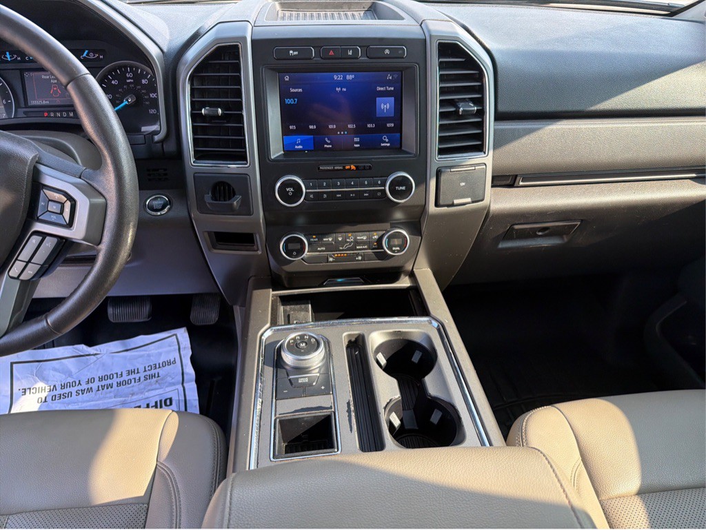 2021 Ford Expedition Image 13