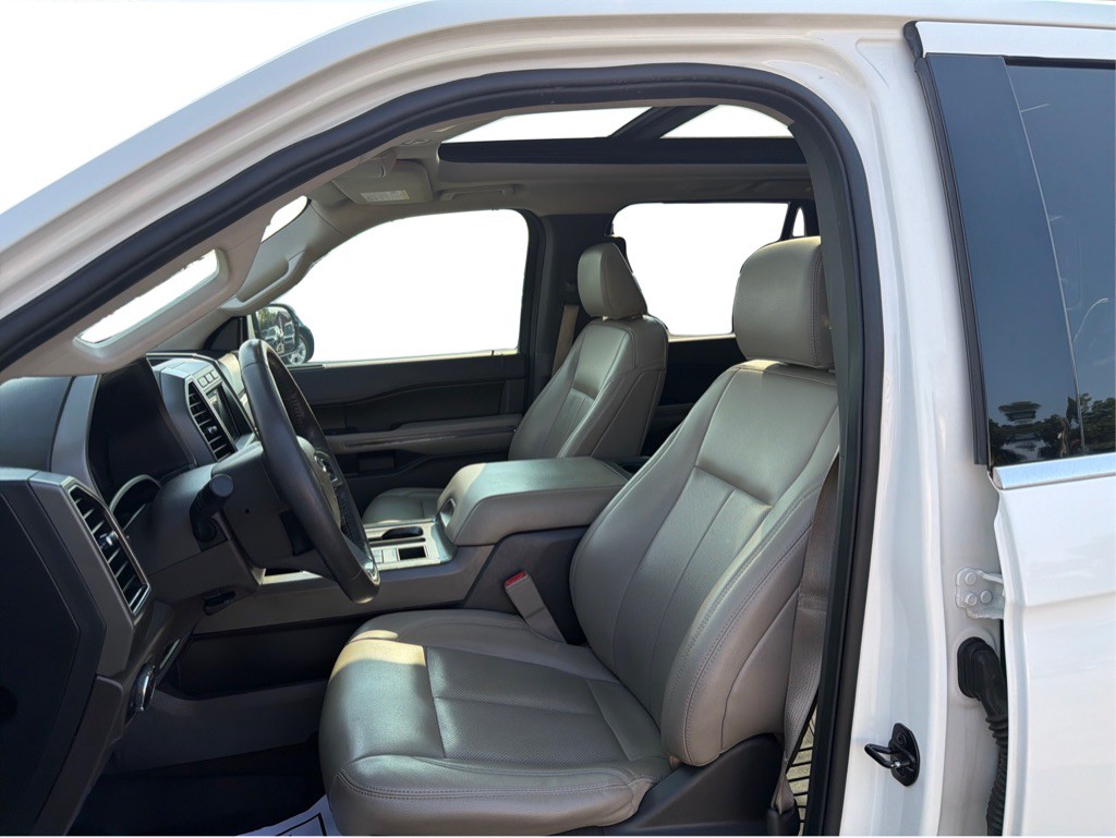 2021 Ford Expedition Image 15