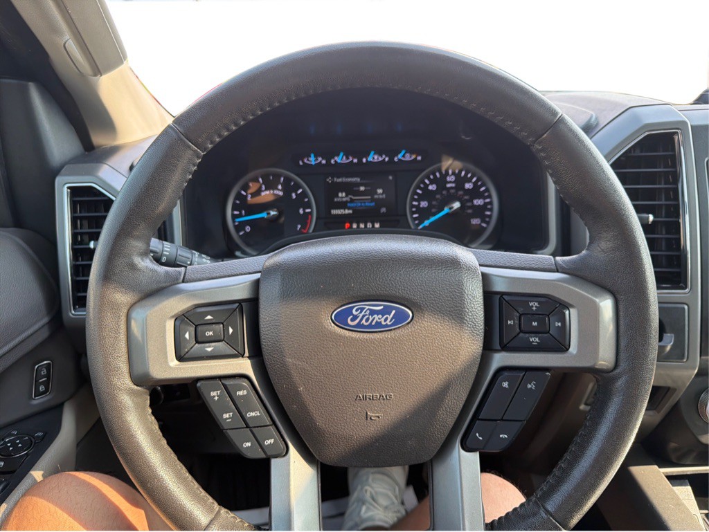 2021 Ford Expedition Image 16