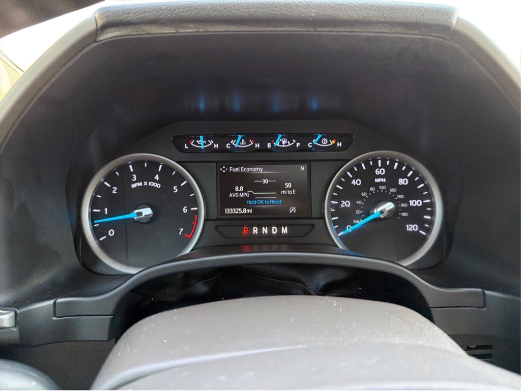 2021 Ford Expedition Image 17