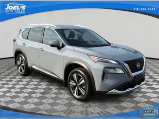 Image for 2023 Nissan Rogue Platinum ID: 7583529