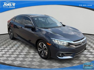 Image for 2017 Honda Civic Ex-l W/navi ID: 7586704