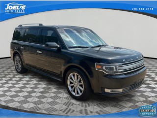 Image for 2015 Ford Flex Limited ID: 7589028