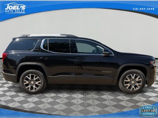 Image for 2021 GMC Acadia SLE ID: 7589408