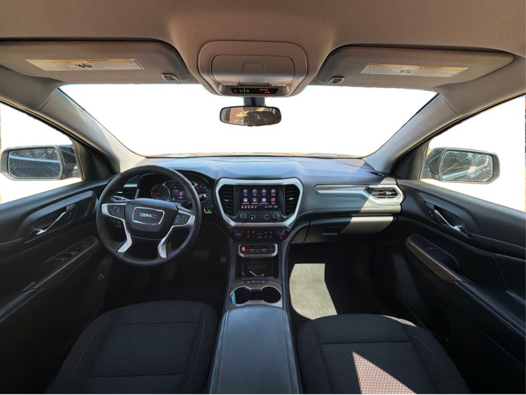 2021 GMC Acadia Image 6