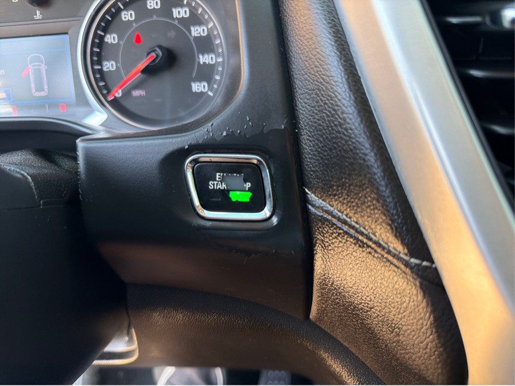 2021 GMC Acadia Image 8