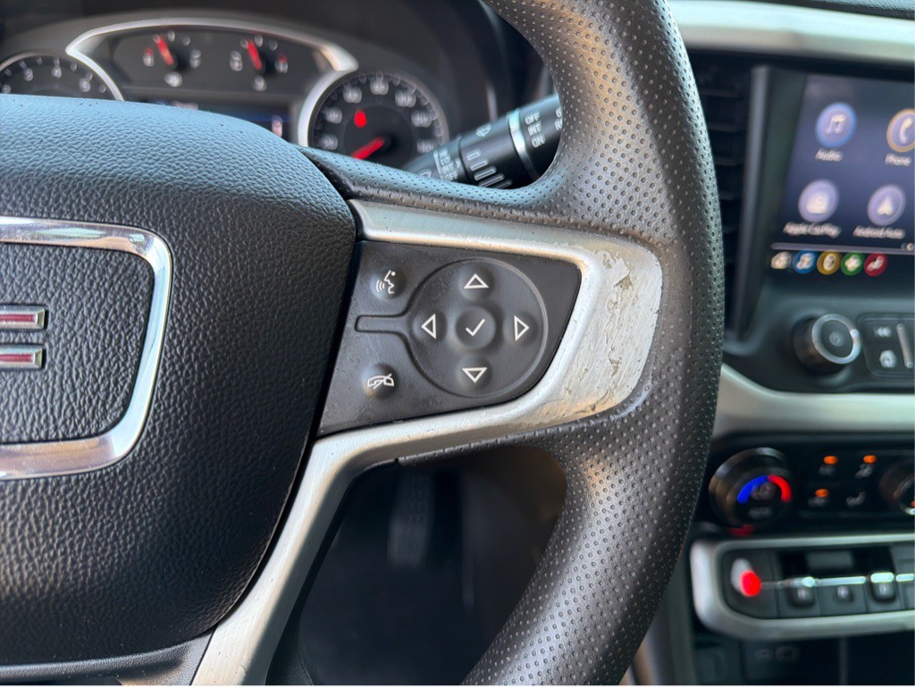 2021 GMC Acadia Image 11
