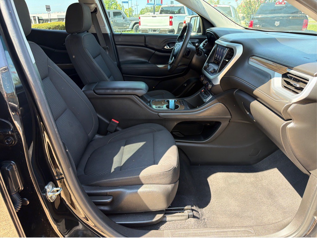 2021 GMC Acadia Image 15