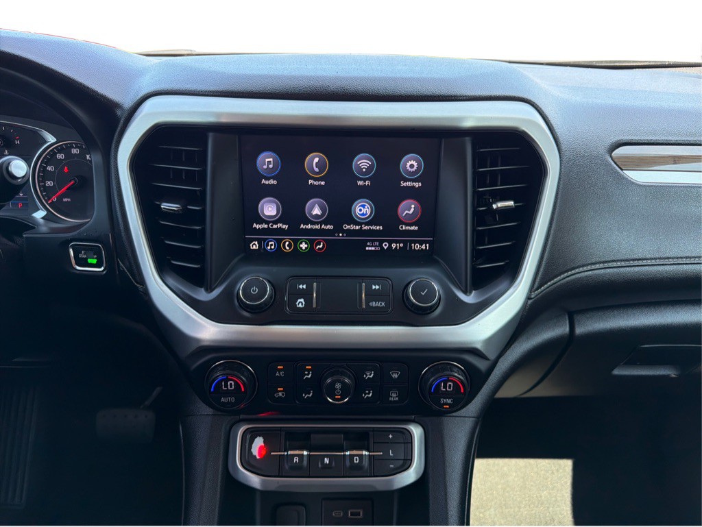 2021 GMC Acadia Image 17