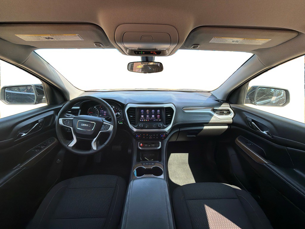 2021 GMC Acadia Image 19