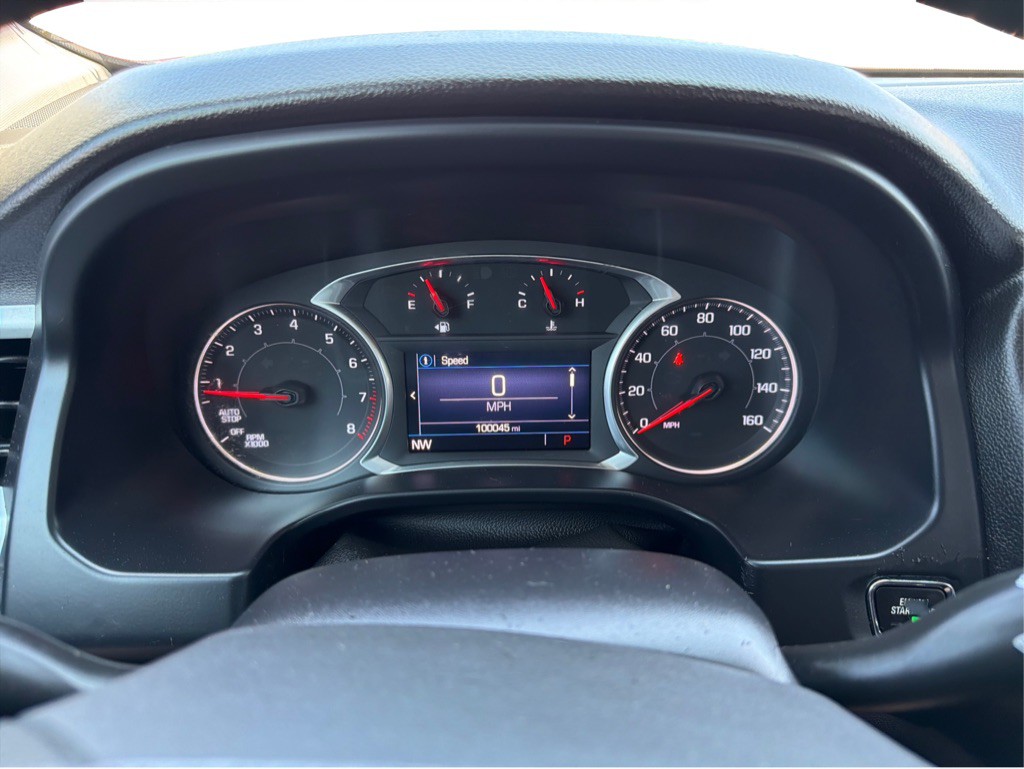 2021 GMC Acadia Image 20