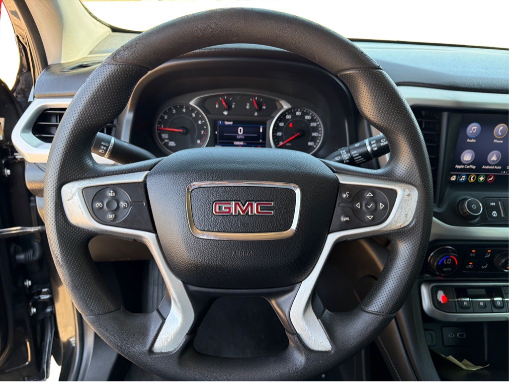 2021 GMC Acadia Image 21