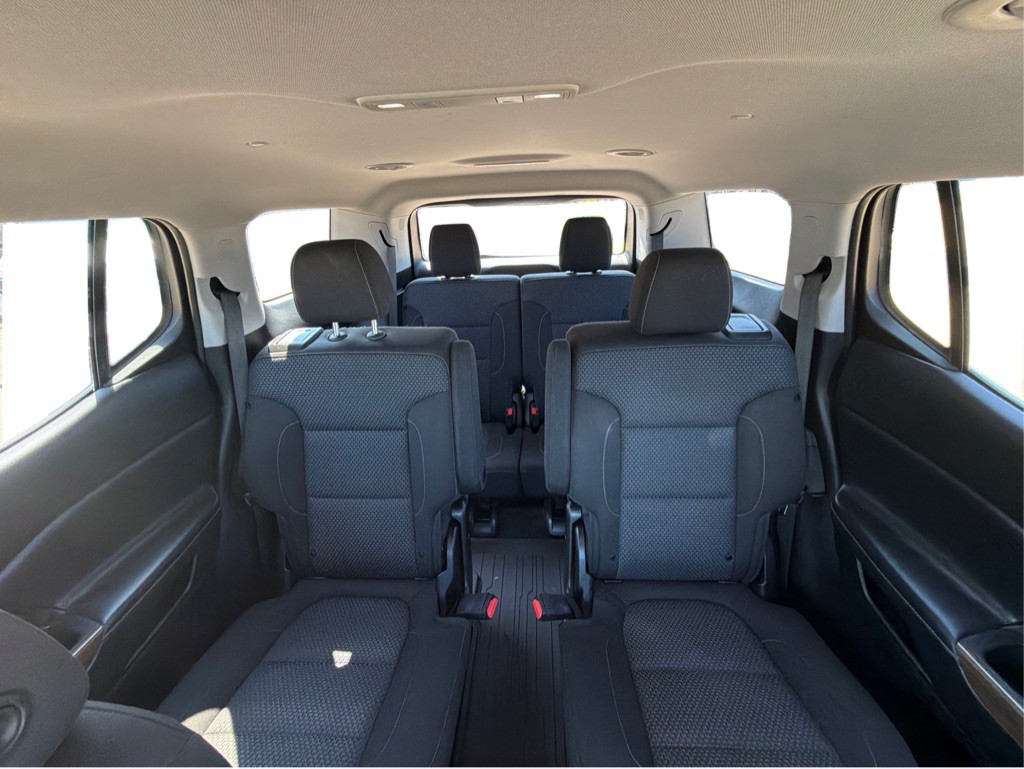 2021 GMC Acadia Image 22