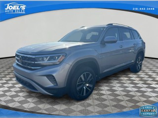 Image for 2023 Volkswagen Atlas SE ID: 7593101