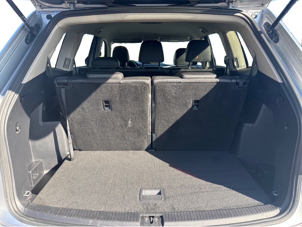 2023 Volkswagen Atlas Image 13
