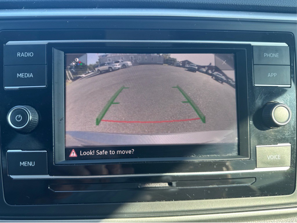 2023 Volkswagen Atlas Image 15