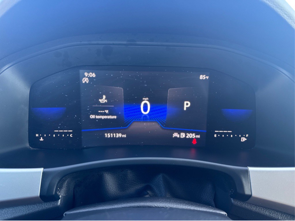 2023 Volkswagen Atlas Image 16