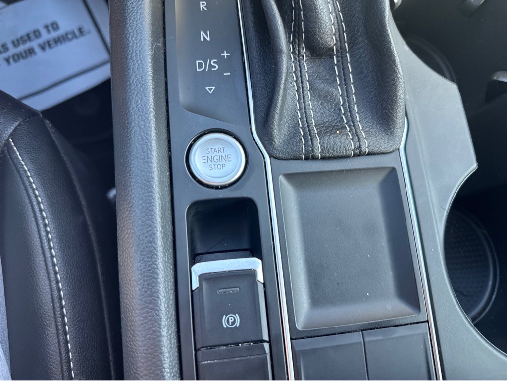 2023 Volkswagen Atlas Image 18