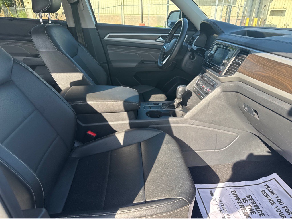 2023 Volkswagen Atlas Image 20