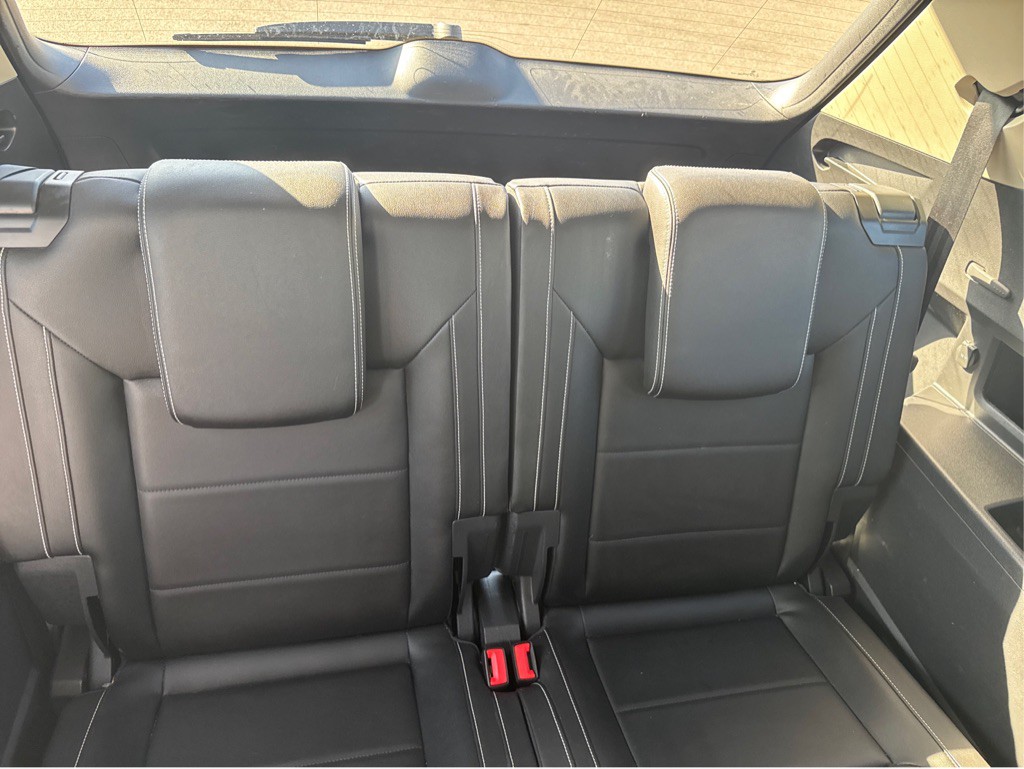 2023 Volkswagen Atlas Image 22