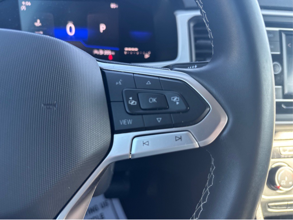 2023 Volkswagen Atlas Image 24
