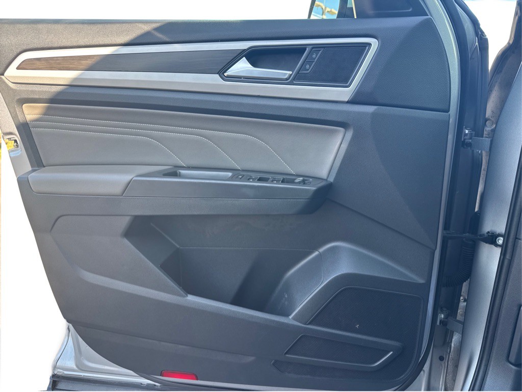 2023 Volkswagen Atlas Image 26