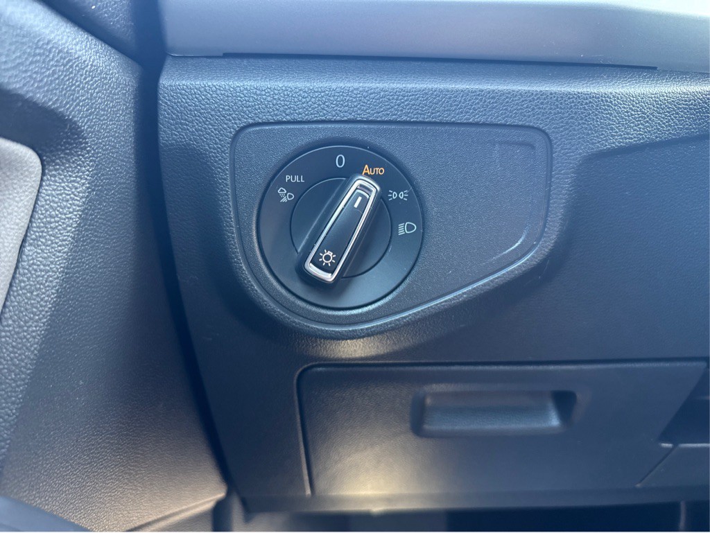 2023 Volkswagen Atlas Image 27