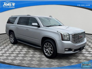 Image for 2020 GMC Yukon Denali ID: 7593327