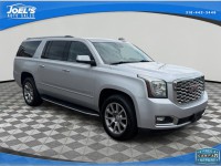 Image for 2020 GMC Yukon Denali ID: 7593327
