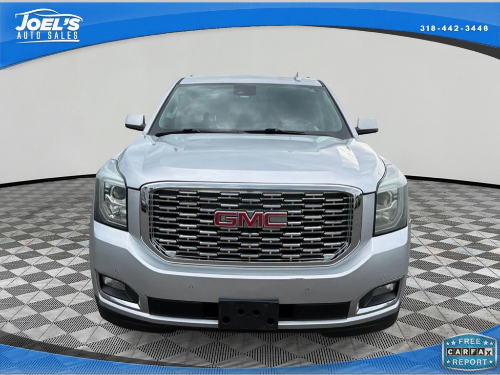 2020 GMC Yukon Image 2