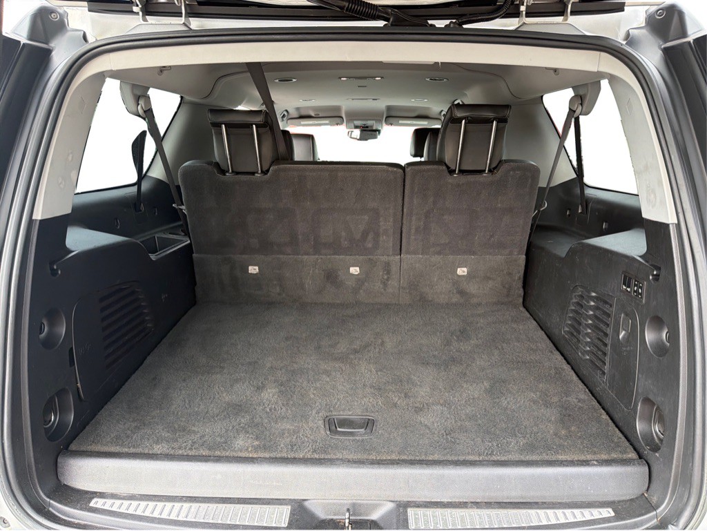 2020 GMC Yukon Image 9