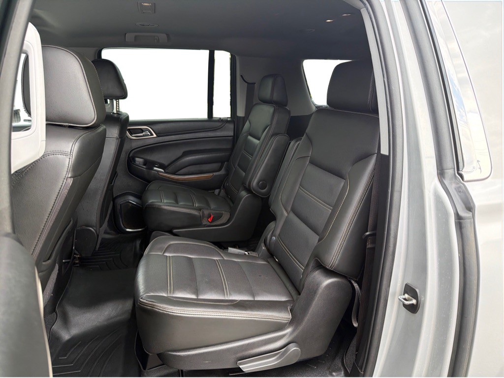 2020 GMC Yukon Image 11