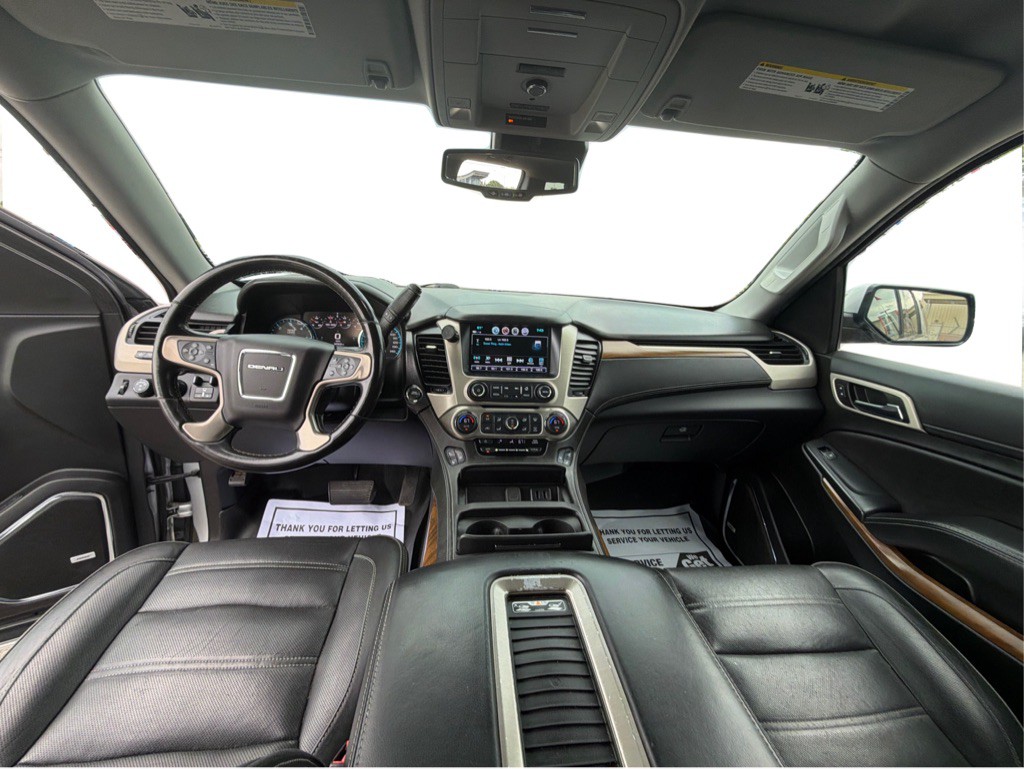 2020 GMC Yukon Image 12