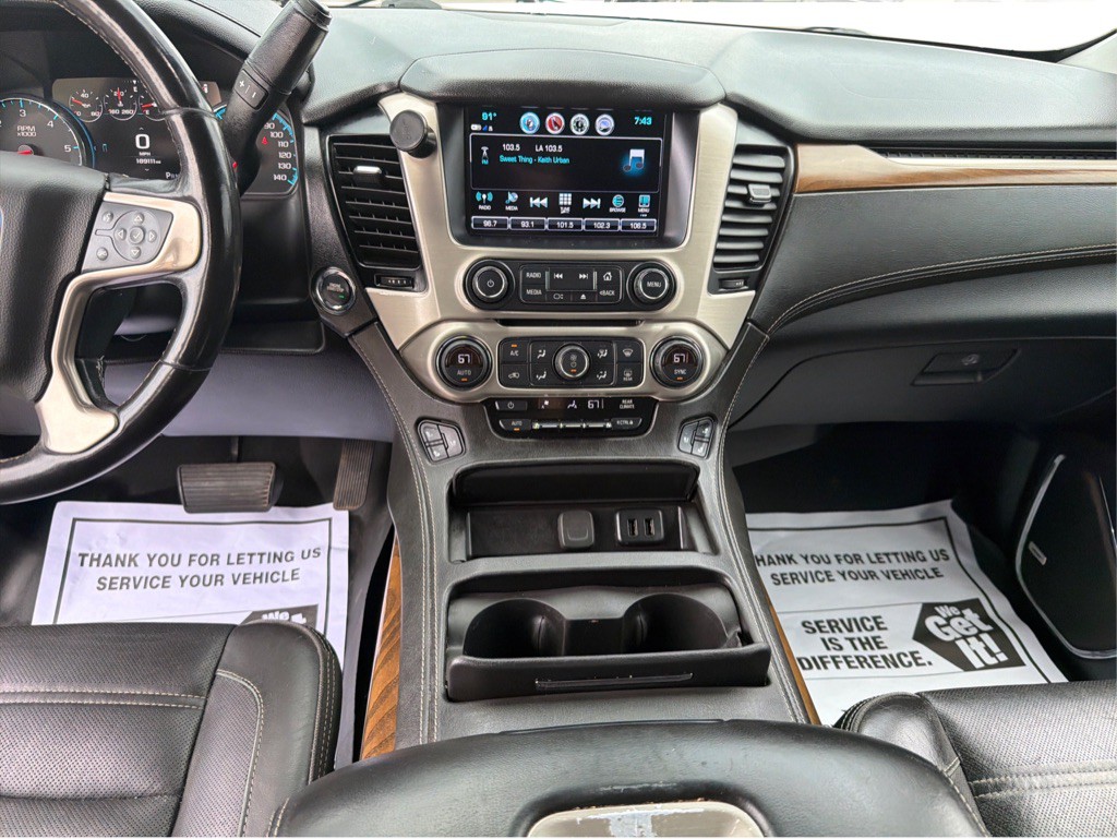 2020 GMC Yukon Image 13