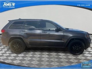 Image for 2019 Jeep Grand Cherokee Laredo ID: 7596226