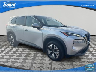 Image for 2022 Nissan Rogue SV ID: 7596654