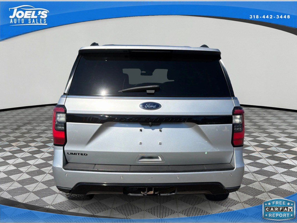 2019 Ford Expedition Image 6