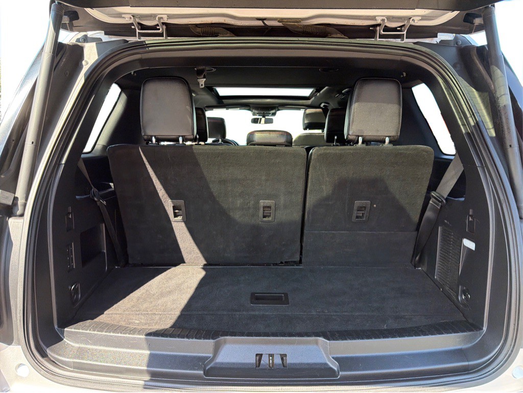 2019 Ford Expedition Image 9