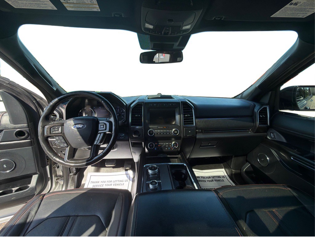 2019 Ford Expedition Image 12