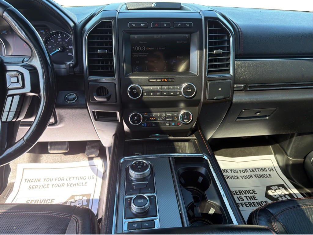 2019 Ford Expedition Image 13