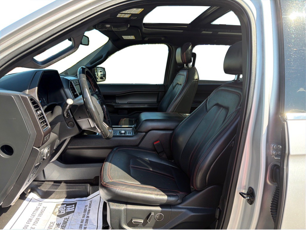 2019 Ford Expedition Image 15