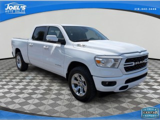 Image for 2022 RAM 1500 Big Horn/lone Star ID: 7602645