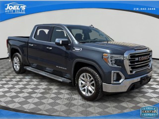Image for 2020 GMC Sierra 1500 SLT ID: 7604258