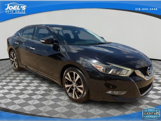 Image for 2017 Nissan Maxima 3.5S ID: 7606258