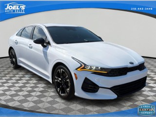 Image for 2021 Kia K5 Gt-line ID: 7609883