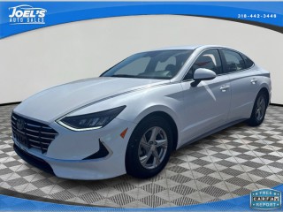 Image for 2020 Hyundai Sonata SE ID: 7610347