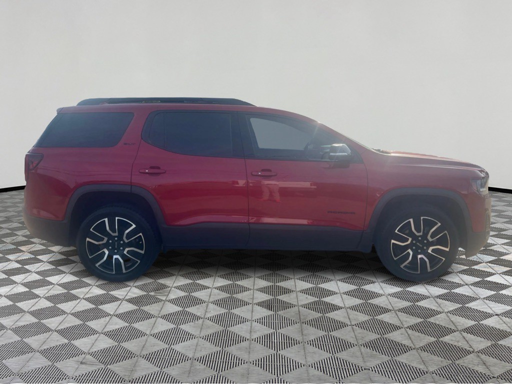 2021 GMC Acadia Image 1