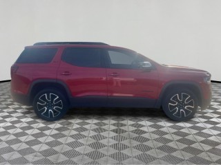Image for 2021 GMC Acadia SLT ID: 7612306