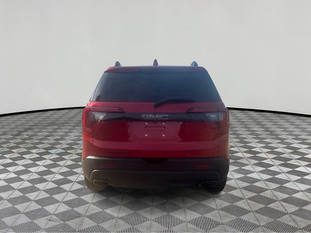 2021 GMC Acadia Image 3