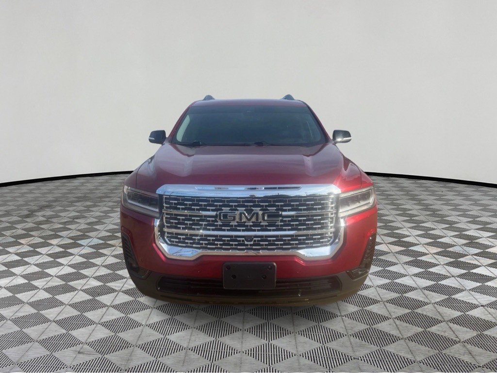2021 GMC Acadia Image 7